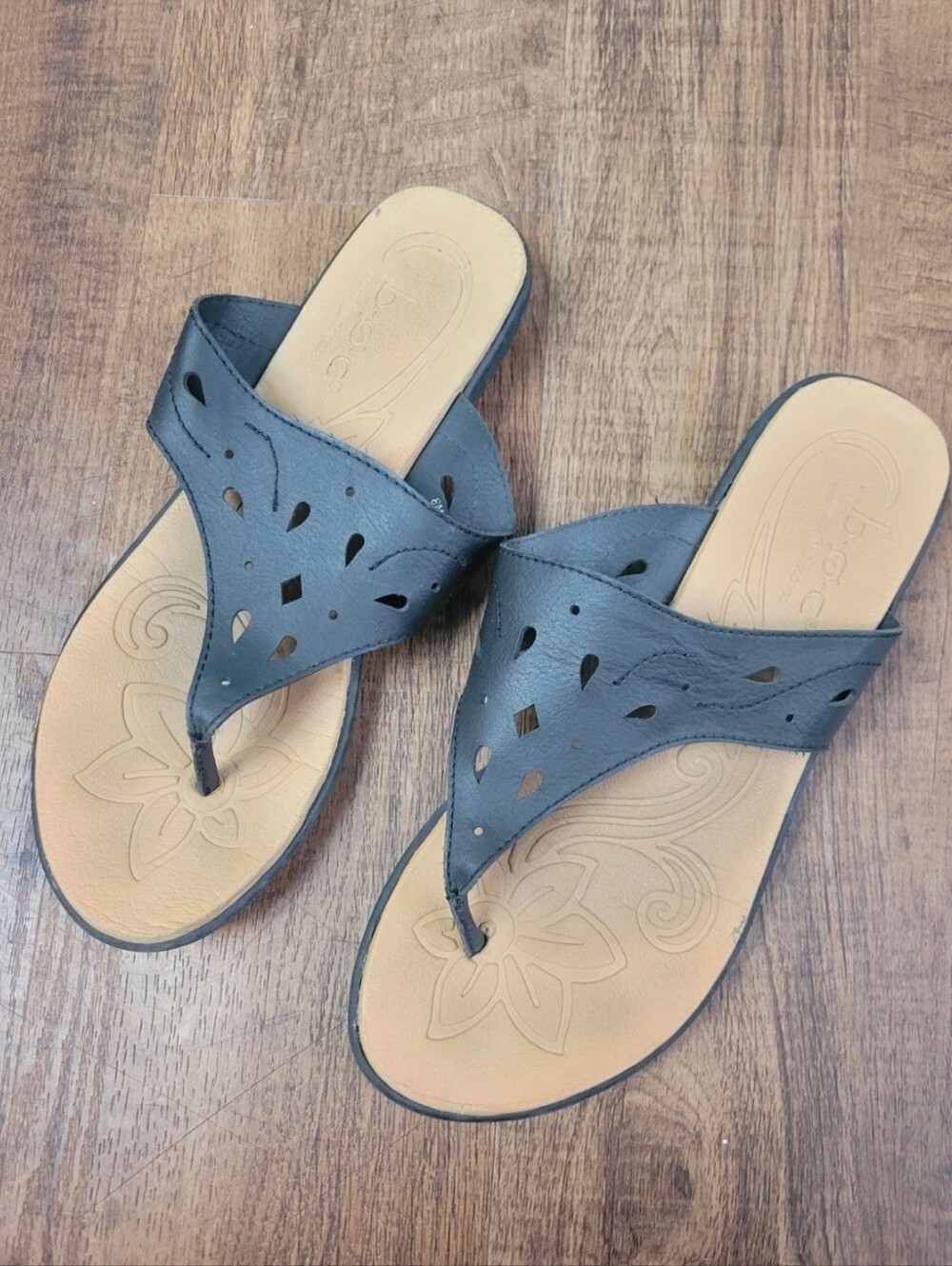 B.O.C. Born Concept cut out sandals